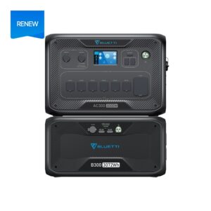 AC500&B300S